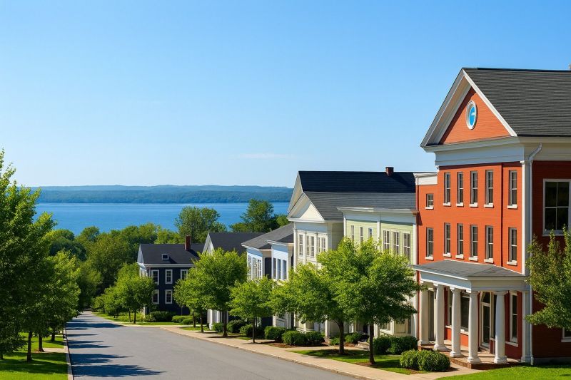 Residential Roofing Examples